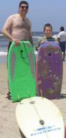 IMG_1808 Dad and Stone with the surf toys