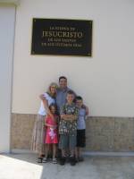 IMG_1832 We attended church