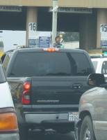 IMG_1838 Look for the child juggling in front of the border crossing