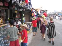 IMG_1864 Shopping at La Bufadora