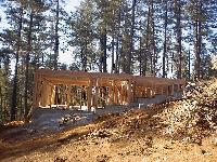 Slabs Poured: April 28, 2001