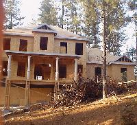 Roof up